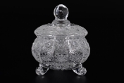 Банка 10 см Glasspo Арт. 06462