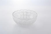 Конфетница Bohemia Glasspo 15 см Арт. 06433