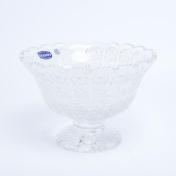 Конфетница Bohemia Glasspo 20 см Арт. 06475