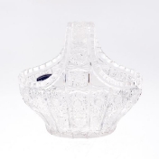 Корзинка Bohemia Glasspo 15 см Арт. 06468