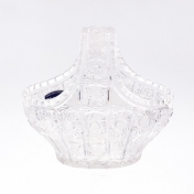 Корзинка Bohemia Glasspo 15 см Арт. 08059