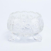 Тройножка Bohemia Glasspo 7 см