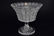 Фруктовница 25 см Glasspo Арт. 10743