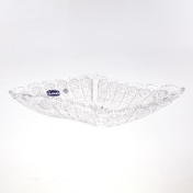 Фруктовница Bohemia Glasspo 33 см Арт. 06476