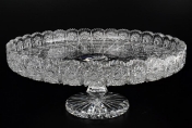 Фруктовница 35 см Glasspo Арт. 11413