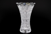 Ваза 30 см Sonne Crystal Арт. 16884