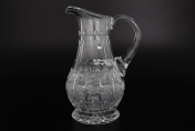 Графин 1,3 л Sonne Crystal Арт. 16933