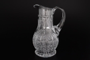 Графин 1,3 л Sonne Crystal Арт. 17701
