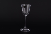 Комплект рюмок для водки Crystalite Bohemia Bell 60 мл(6 шт)
