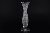 Ваза 29 см Glasspo Арт. 22765