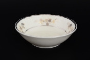 набор салатниц Thun Мария Луиза Ivory 13см (6 шт) Арт. 27268