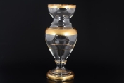 Ваза 40 см Star Crystal Арт. 28505