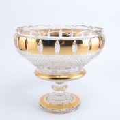Конфетница Crystal Heart 25 см Арт. 28468
