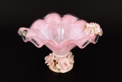 Конфетница White Cristal Арт. 28753