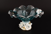 Конфетница White Cristal Арт. 28761