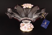 Фруктовница White Cristal Арт. 28749