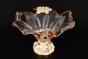 Фруктовница White Cristal Арт. 28758
