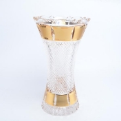 Ваза Crystal Heart 35 см Арт. 28154