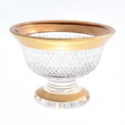 Конфетница Crystal Heart 15 см Арт. 28798