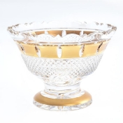 Конфетница Crystal Heart 15 см Арт. 28808