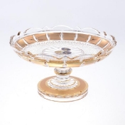 Конфетница Crystal Heart 18 см Арт. 28813