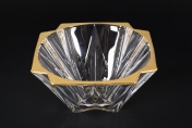 Конфетница 21 см METROPOLITAN R-G