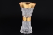 Ваза Crystal Heart 30см Арт. 29952