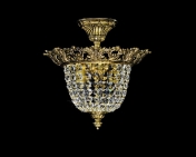 Настенный светильник Royal Bohemia 2 рожка