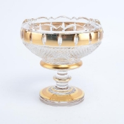 Конфетница Crystal Heart 15 см Арт. 28466