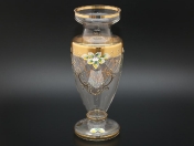 Ваза 30 см Star Crystal Арт. 28211