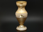 Ваза 35 см Star Crystal Арт. 28074