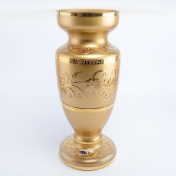 Ваза Bohemia Star Crystal 40 см Арт. 28692