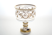 Конфетница Bohemia Star Crystal 16 см Арт. 29434