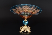 Фруктовница Rosaperla Арт. 30484
