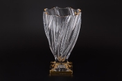 Ваза Gold Crystal Арт. 30468