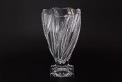 Ваза Gold Crystal Арт. 30469