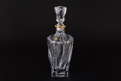 Графин Gold Crystal Арт. 30458