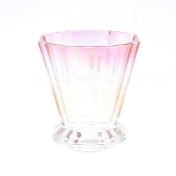 Комплект стаканов Gold Crystal 310 мл(6 шт) Арт. 30257