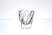Комплект стаканов 320 мл 6 шт Gold Crystal Арт. 30259