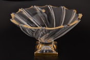 Фруктовница Gold Crystal Арт. 30459