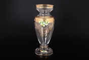 Ваза Bohemia Star Crystal 30 см Арт. 30476