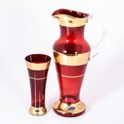 Комплект для воды 7 предметов Star Crystal Арт. 30445