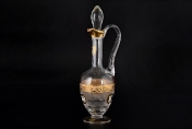 Графин Crystalite Bohemia Nike Смальт 850мл