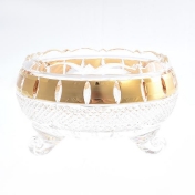 Конфетница Crystal Heart 20 см Арт. 29956