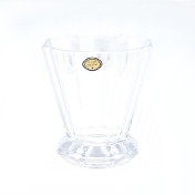 Комплект стаканов Gold Crystal 310 мл(6 шт) Арт. 30255