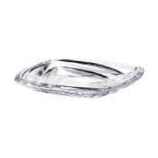 Конфетница Crystalite Bohemia Facet 18см Арт. 27862