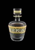 Графин Astra Gold Allegro Fiesole Golden Light Decor