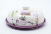 Блинница с крышкой Royal Classics 23см  Арт. 31686