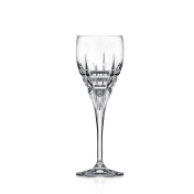 Комплект фужеров для вина RCR Carrara 220мл (2 шт)