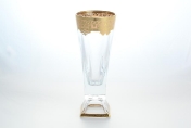Ваза Astra Gold Natalia Golden Ivory Decor 38см Арт. 31714
